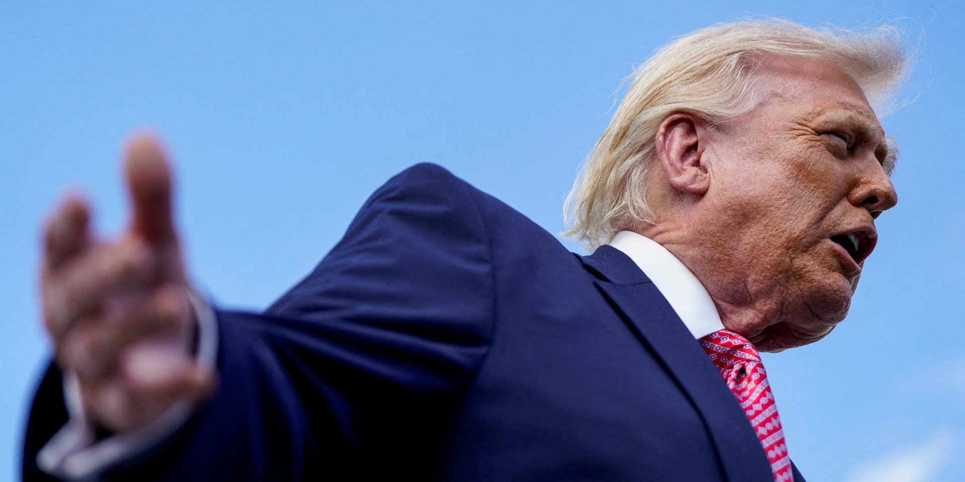 Трамп угрожает вывести США из НАТО. Действительно ли это возможно, какая «поправка Рубио» может помешать и почему худший кризис для Альянса