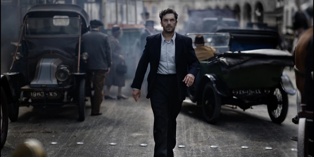 79-й Каннский кинофестиваль откроет историческая комедия Электрическая Венера