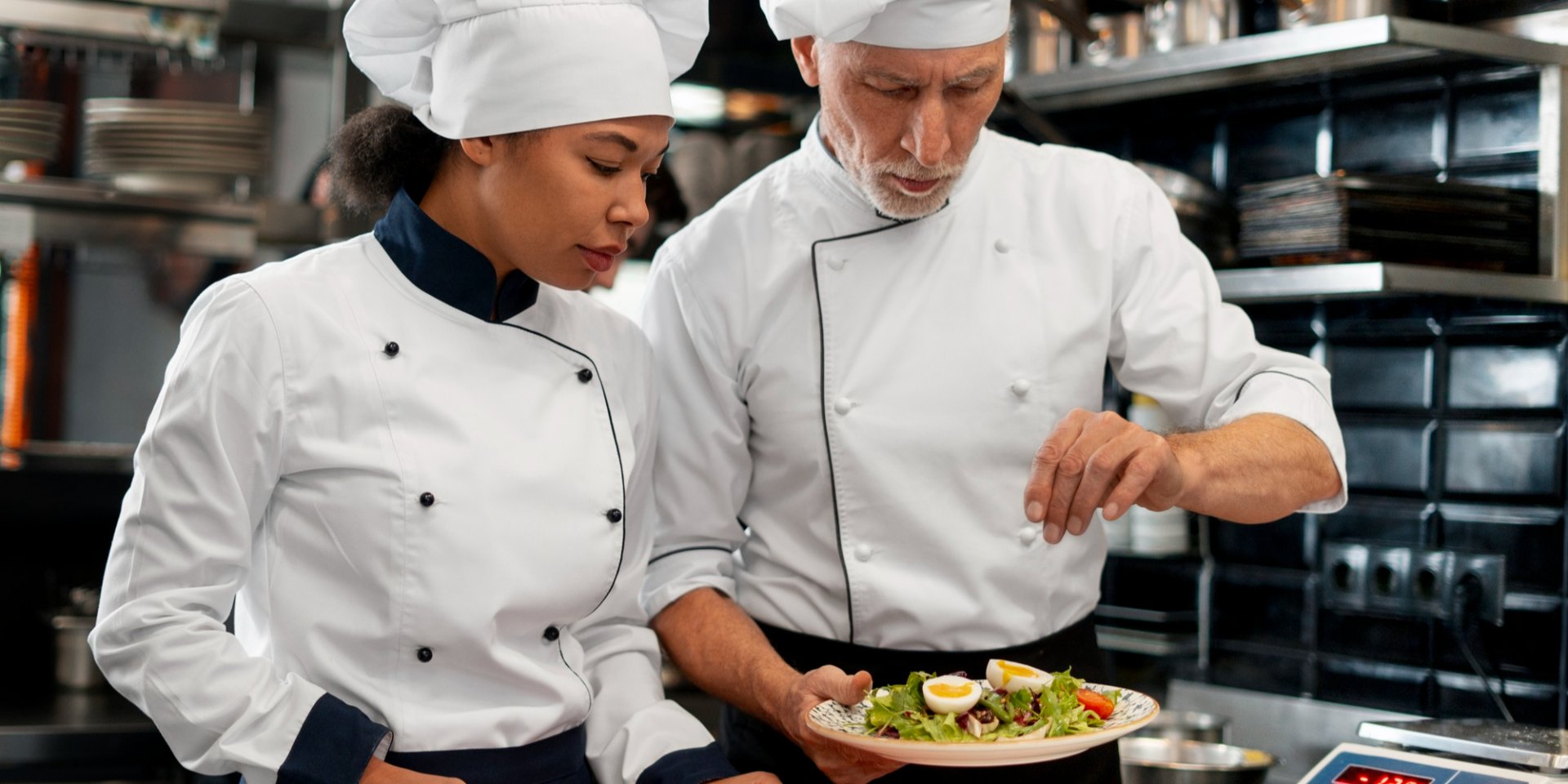 «Влетел в копеечку»? Мужчина за один день поел в 28 ресторанах Нью-Йорка со звездами Мишлен — вот сколько денег он потратил