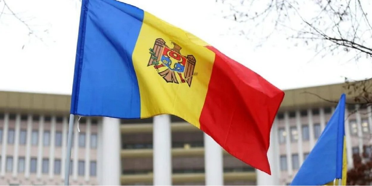 Moldova approves withdrawal from the CIS (Photo: moldova-consulate.km.ua)