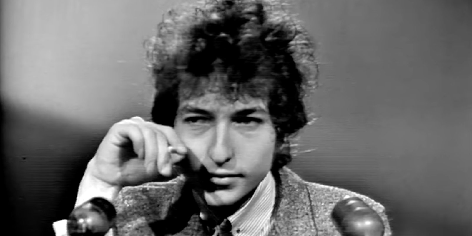 Написана в 1967 году. В книжном магазине случайно нашли черновик песни Боба Дилана