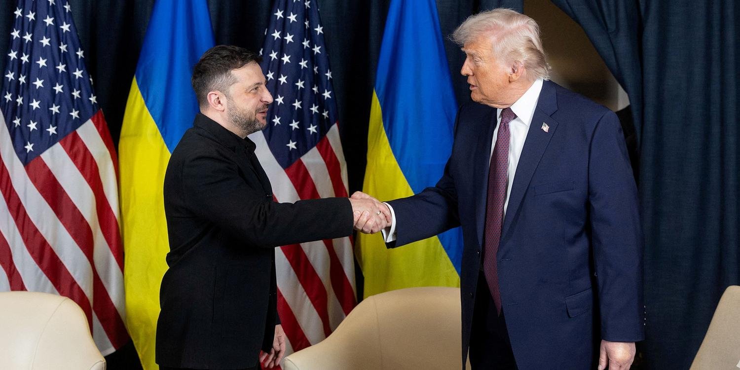 «Трамп этого не сделает». Действительно ли Белый дом потерял интерес к Украине и переговорам из-за войны на Ближнем Востоке — экс-посол США