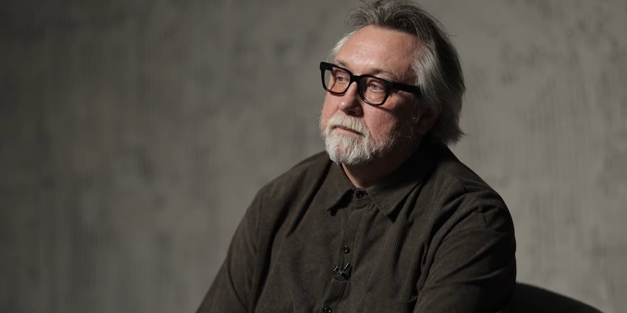 «Жена меня так не называет». Режиссер Семен Горов рассказал, почему сменил имя