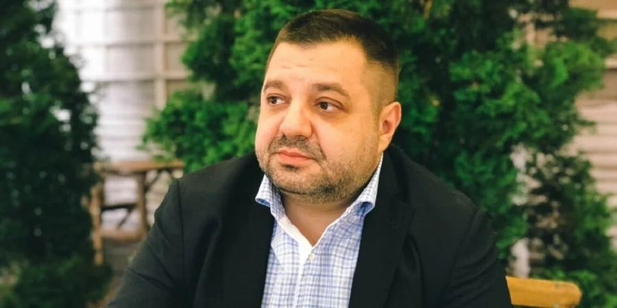 Александр Грановский, штраф, ОПЗ, Дело ОПЗ