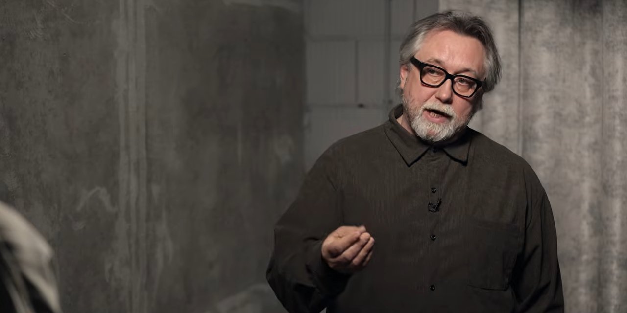 «Конечно, уже так не погуляешь». Режиссер Семен Горов признался, что перенес инфаркт