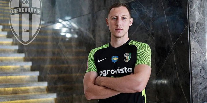 Экс-защитник Динамо завершил карьеру в 35 лет