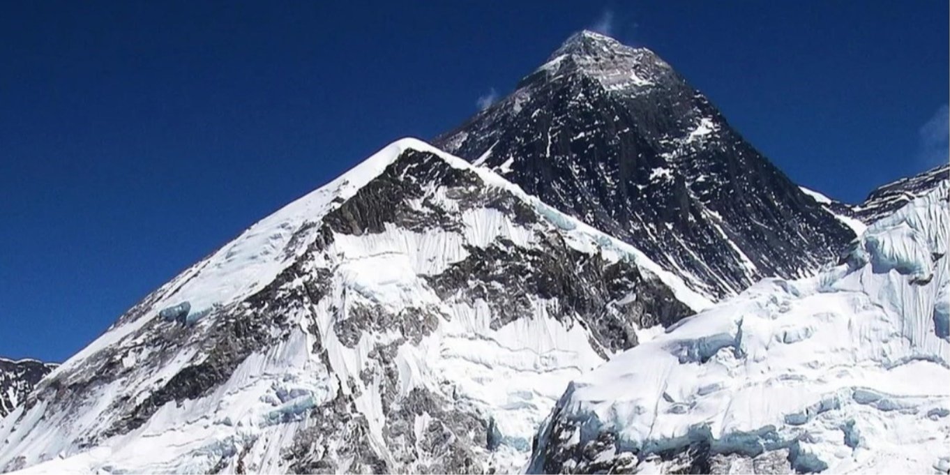 Схема на $20 млн. В Непале задержали группу гидов по подозрению в отравлении альпинистов во время восхождений на Эверест