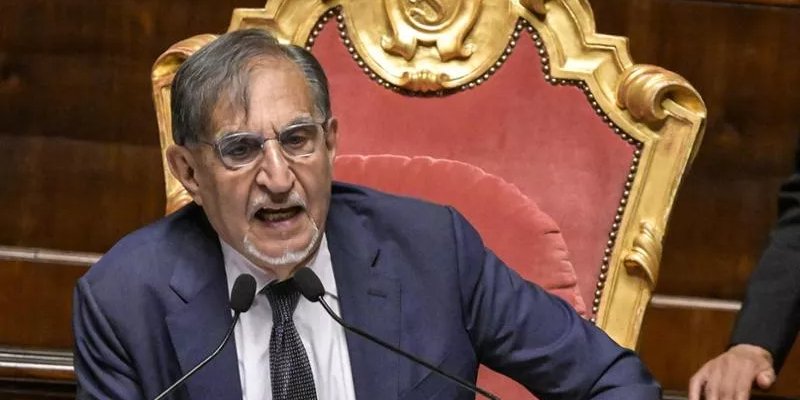 В Италии призвали пригласить тренера украинцев возглавить сборную после провала в отборе на ЧМ-2026