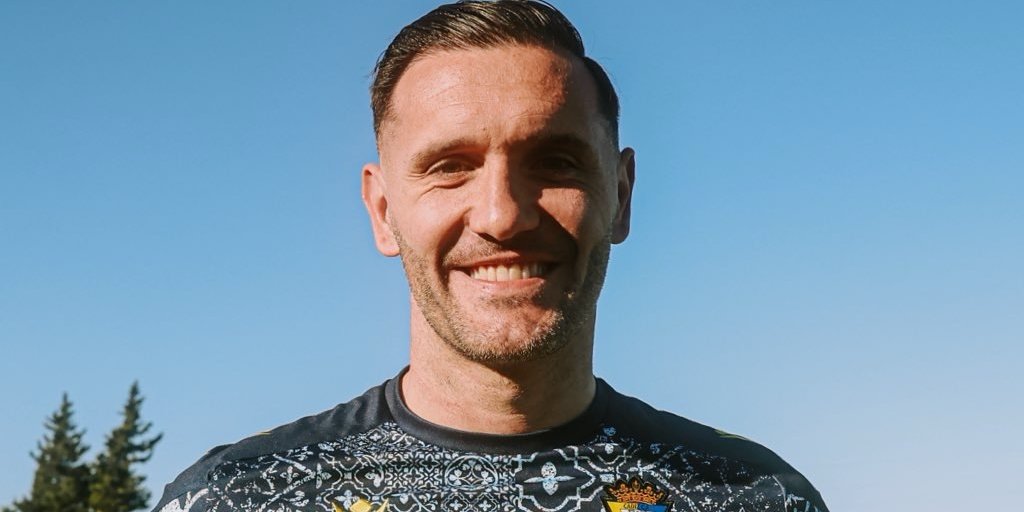 Экс-нападающий Динамо и Карпат вернулся в свой бывший клуб в Испании