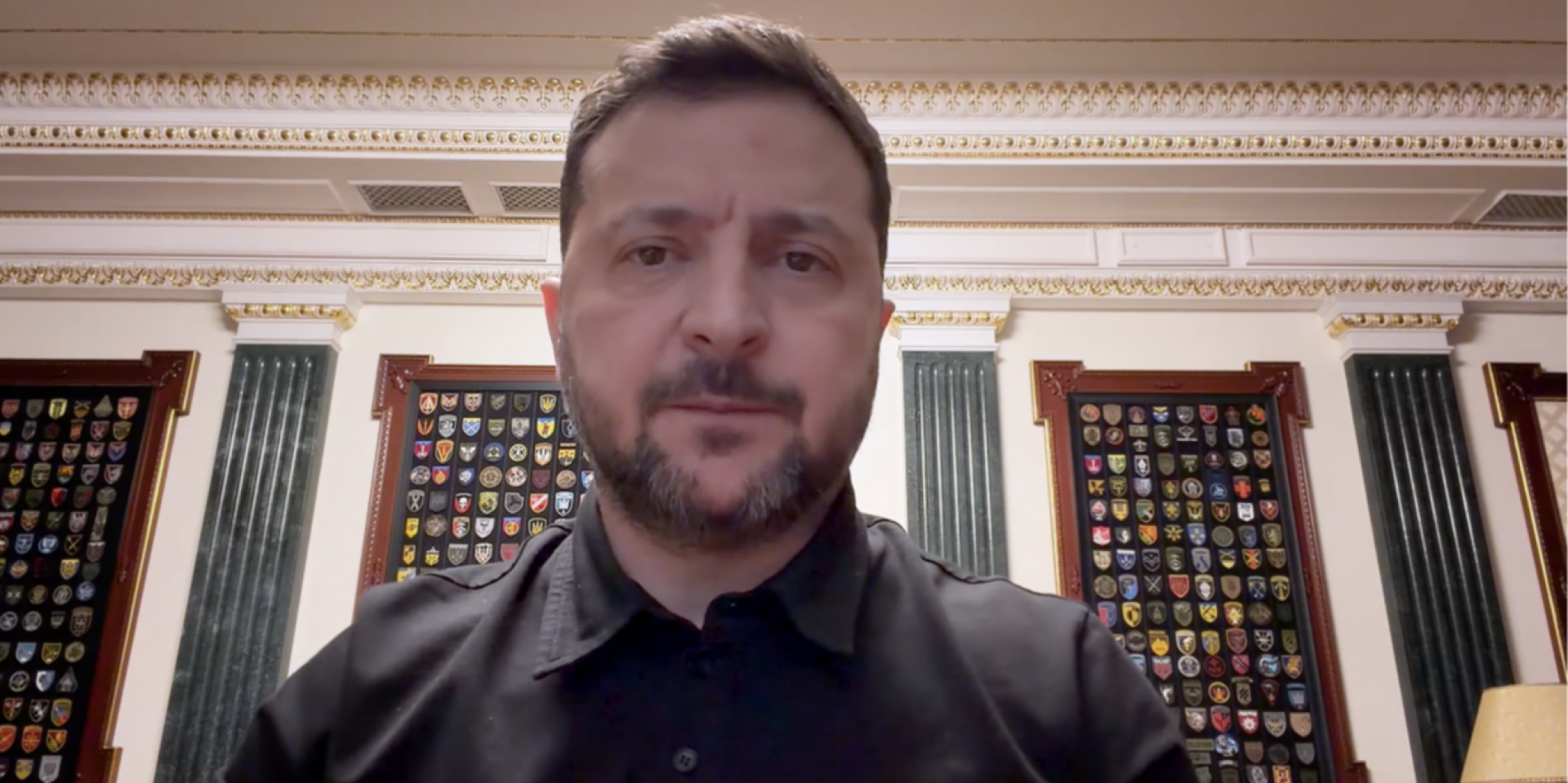 «Есть новые договоренности». Зеленский заявил, что Украина еще больше будет представлена в новых форматах безопасности