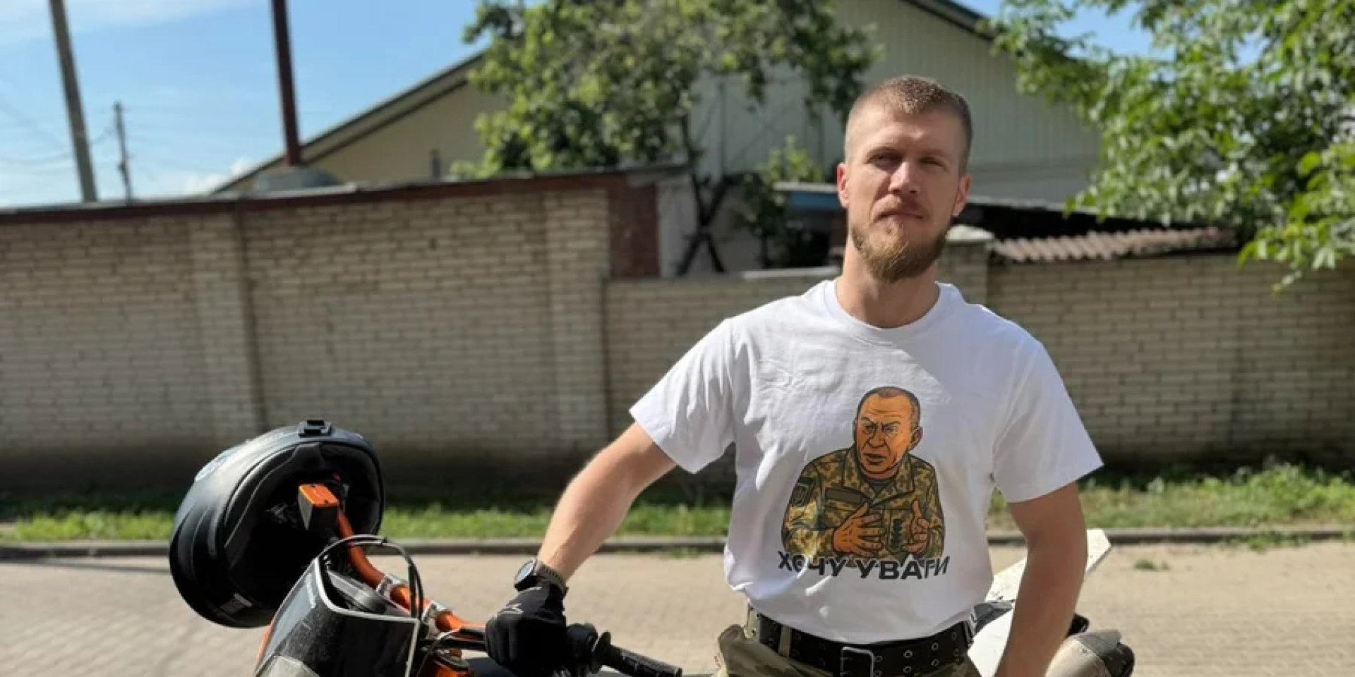 Экс-комбат Магуры Ширшин рассказал о приказах, за которые критиковал командование