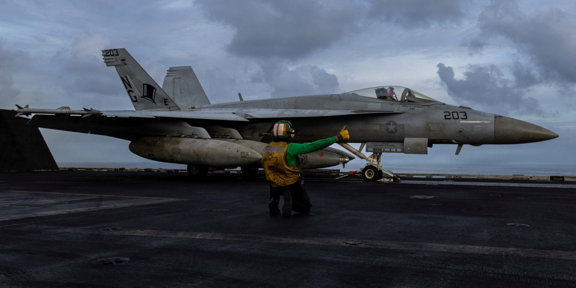 Иран до сих пор имеет значительный ракетный потенциал, несмотря на обстрелы США — CNN