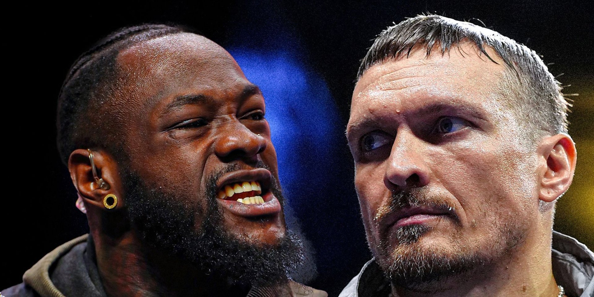 «Не поняли, чего они хотят». Один из лучших панчеров в истории обвинил команду Усика в срыве чемпионского боя