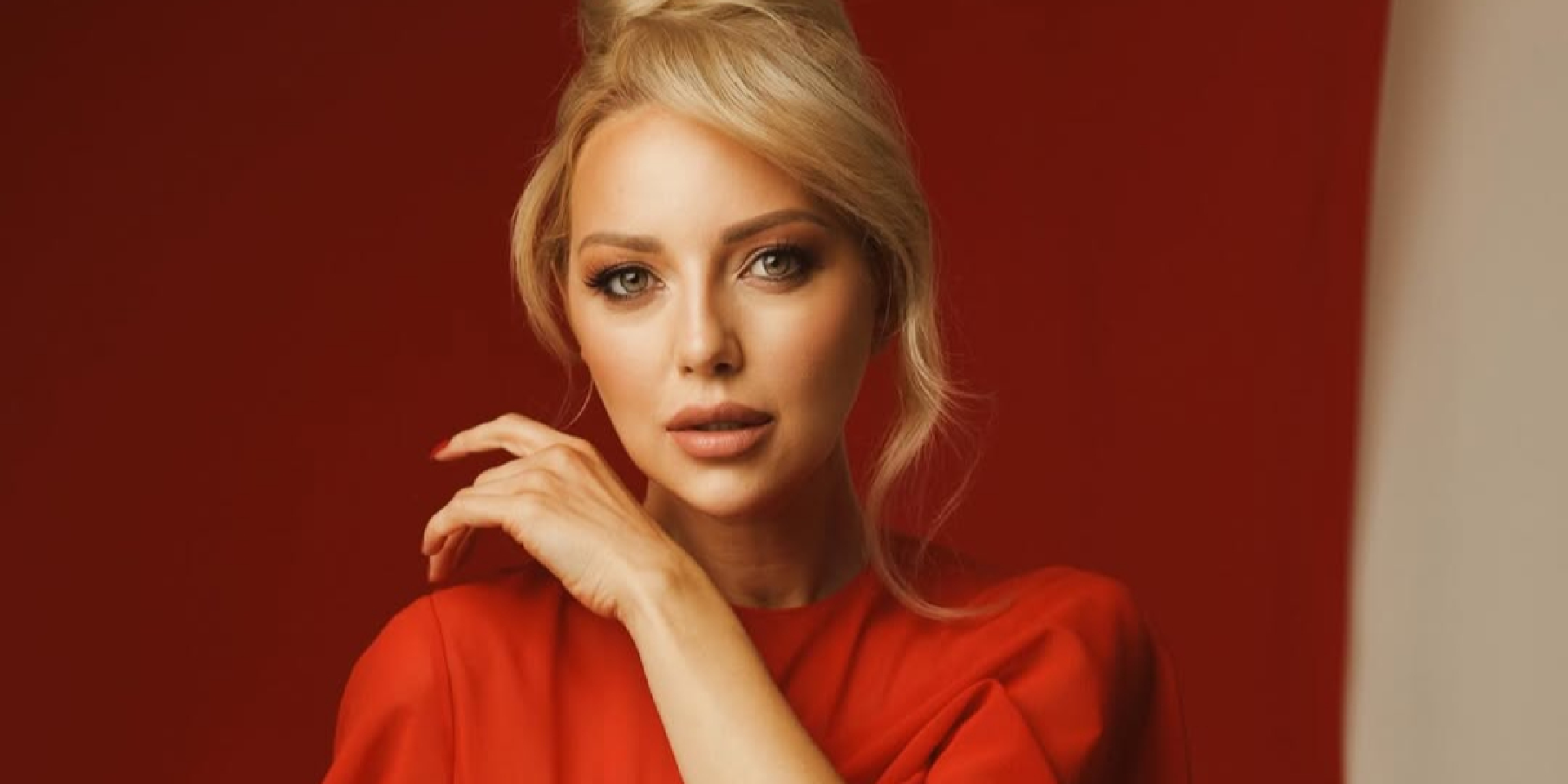 Аріна Домскі здобула перемогу на European International Music Awards (Фото: arinadomski/Instagram)