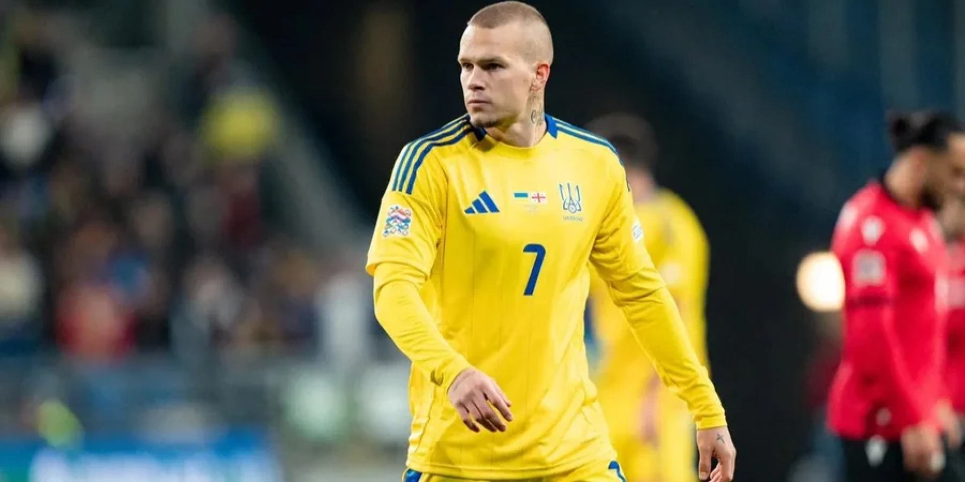 «Это большая загадка»: в Англии отреагировали на новый контракт Мудрика с Челси