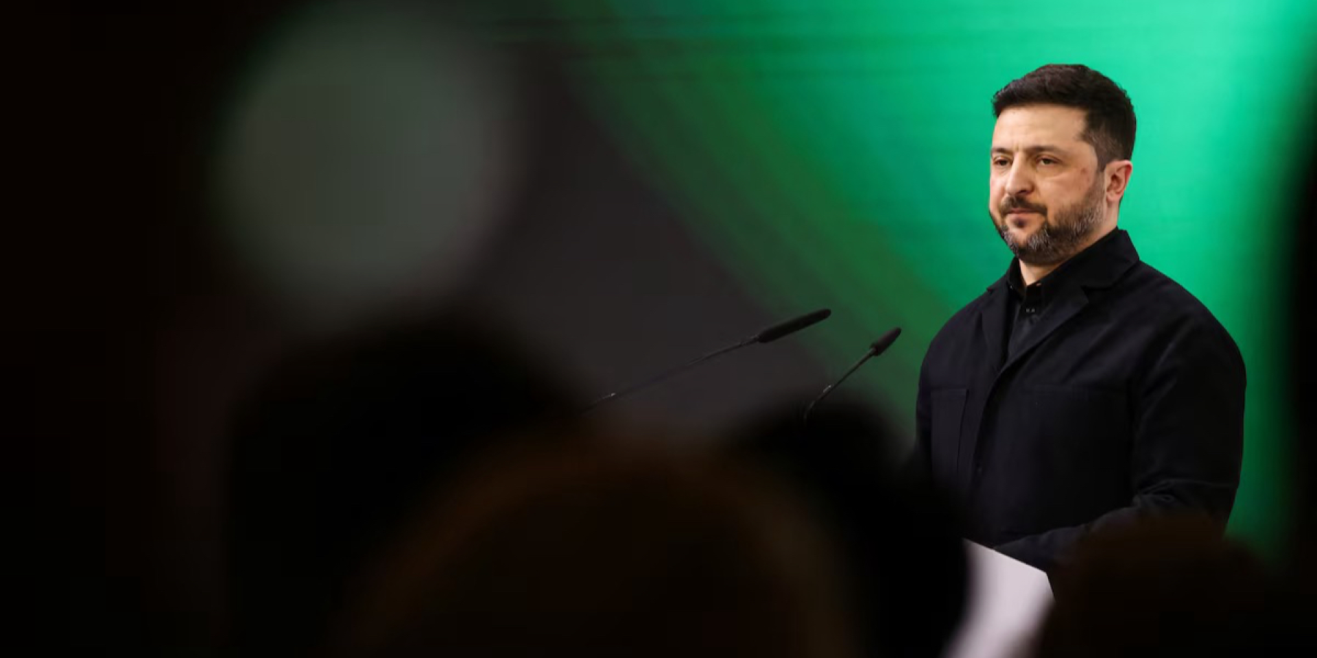 Зеленский предупредил о возможных ударах РФ по логистике и водоснабжению