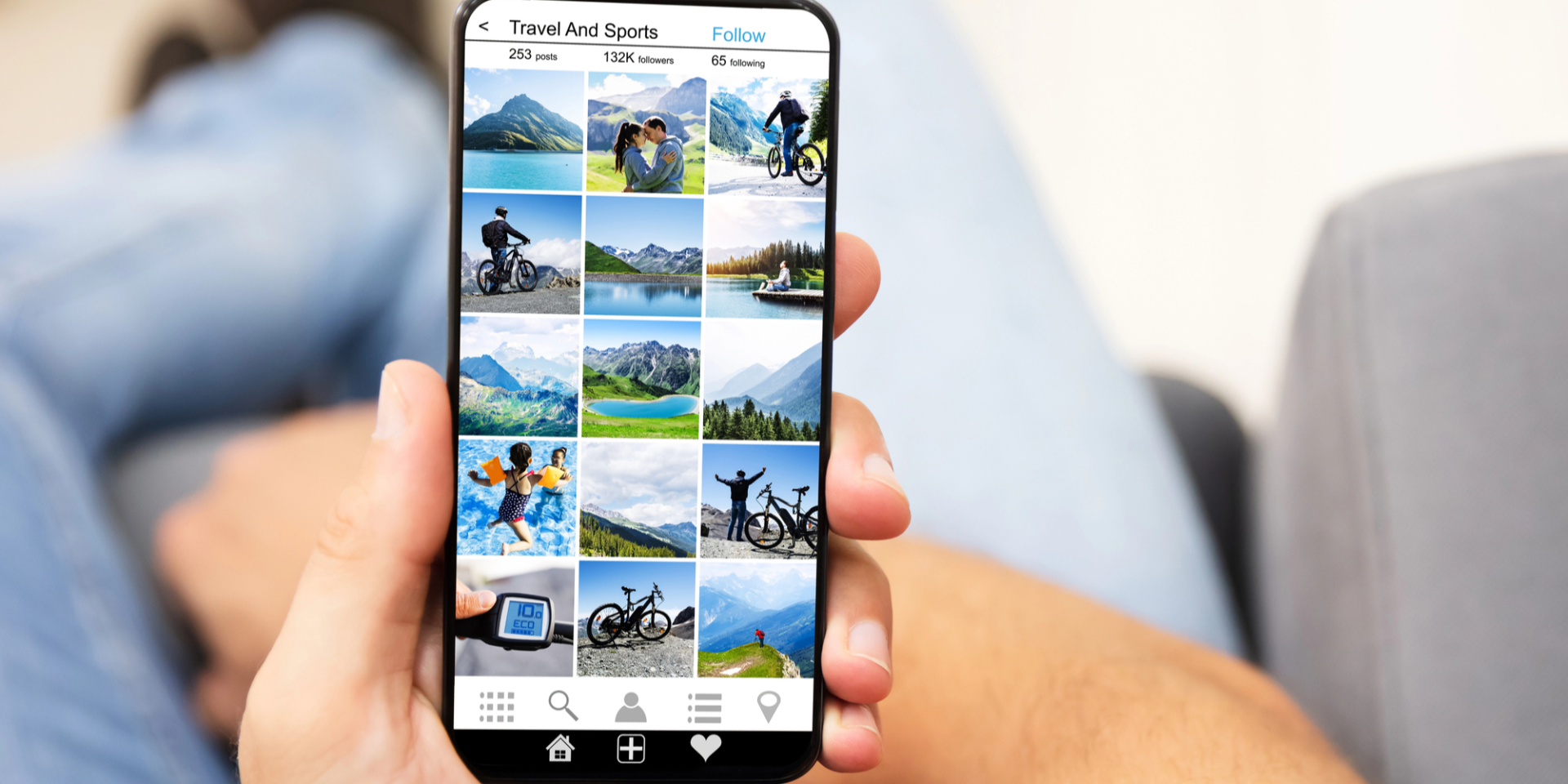 Резервная копия фото на смартфоне. Как не потерять данные при поломке телефона