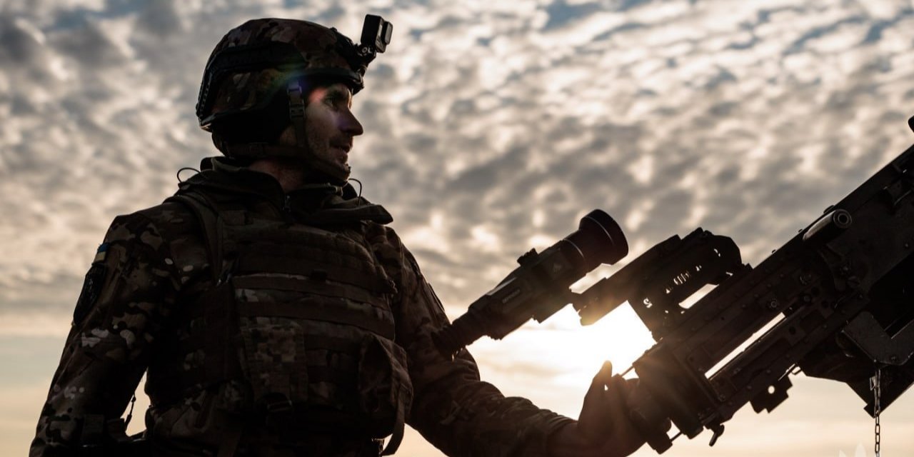 РФ запустила по Украине 37 ракет и 542 дрона, есть попадания на 20 локациях — Воздушные силы