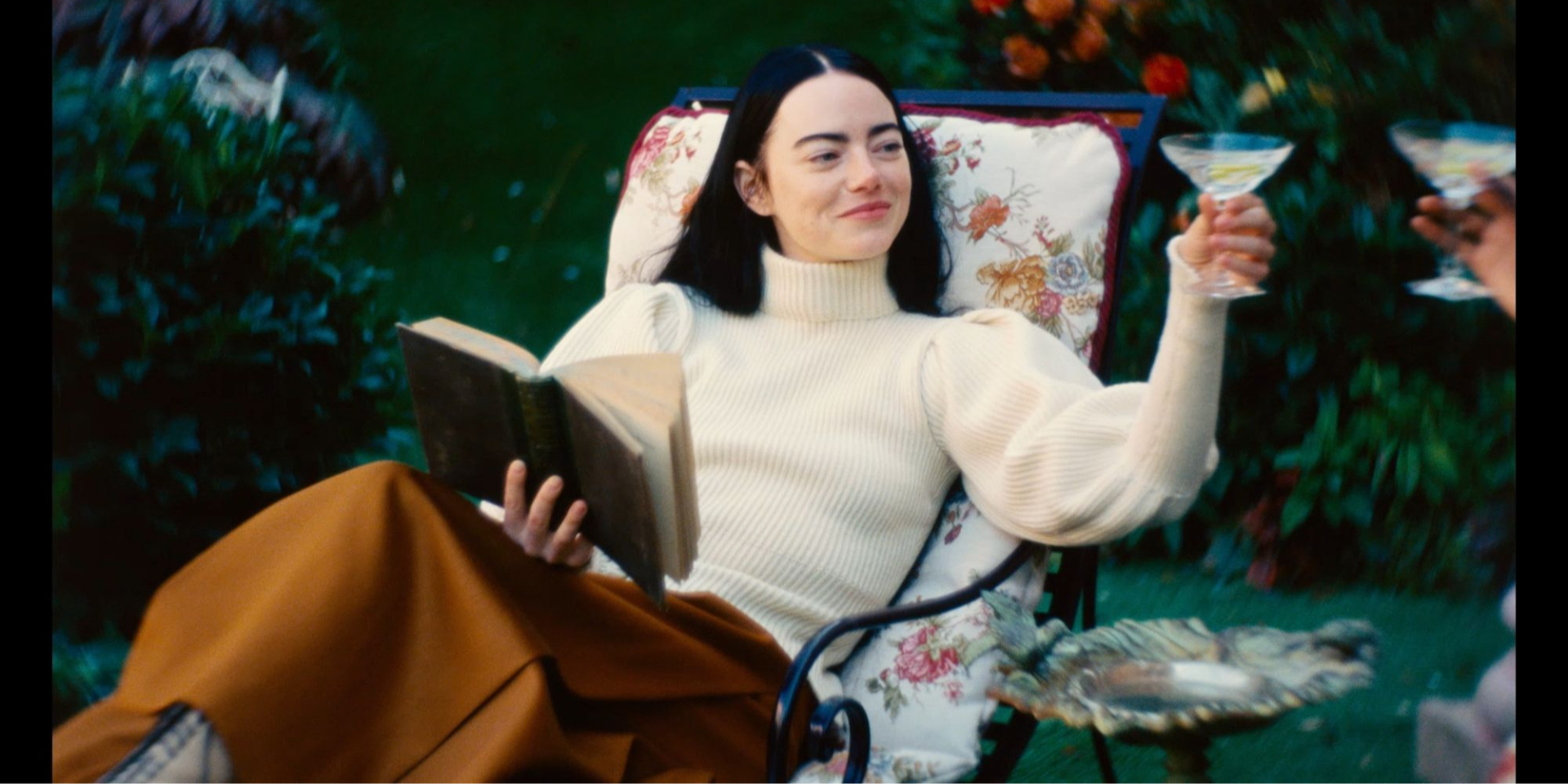 Кино как терапия. Семь фильмов, которые стоит посмотреть каждой женщине