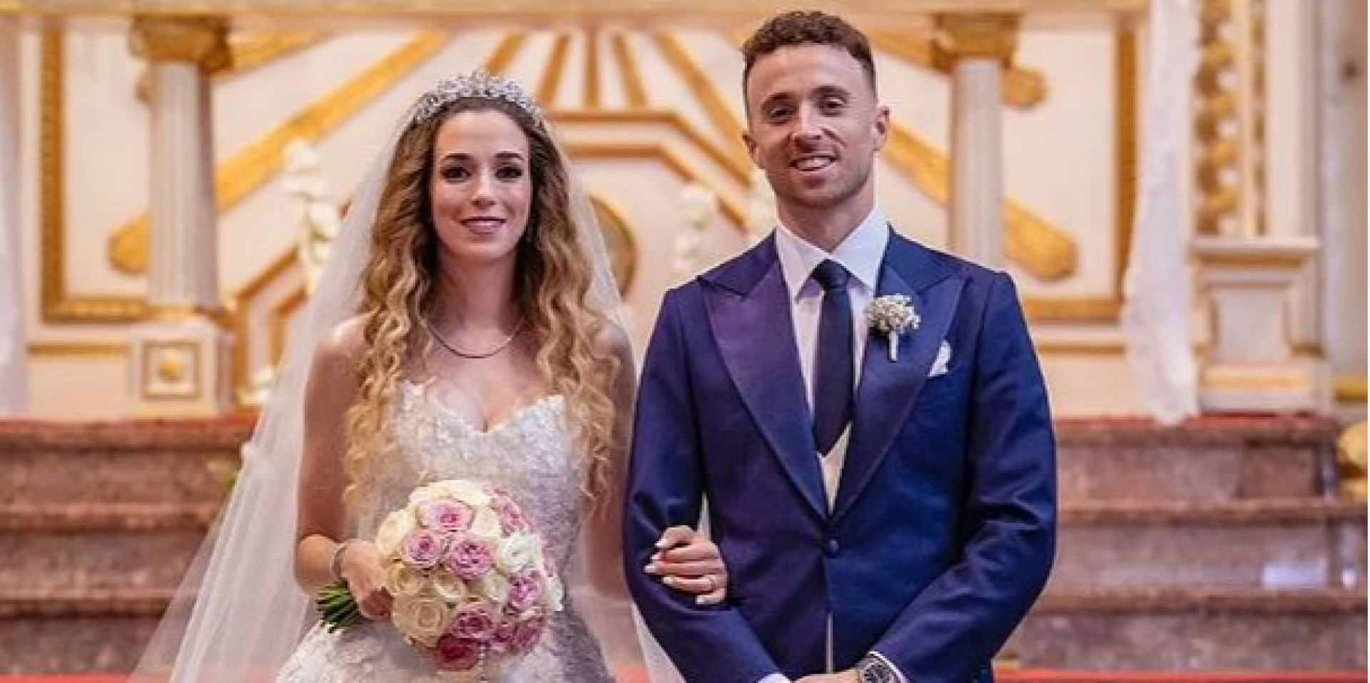 Вдова Диогу Жоты рассказала о своем последнем сообщении любимому перед ДТП