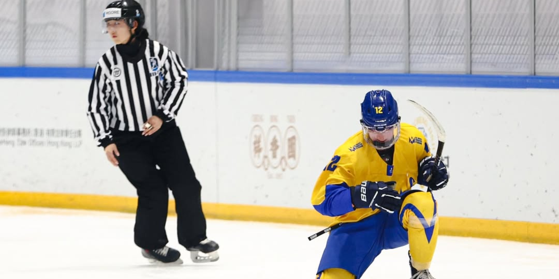 Первое поражение. Украина проиграла ключевой матч на женском ЧМ-2026 по хоккею