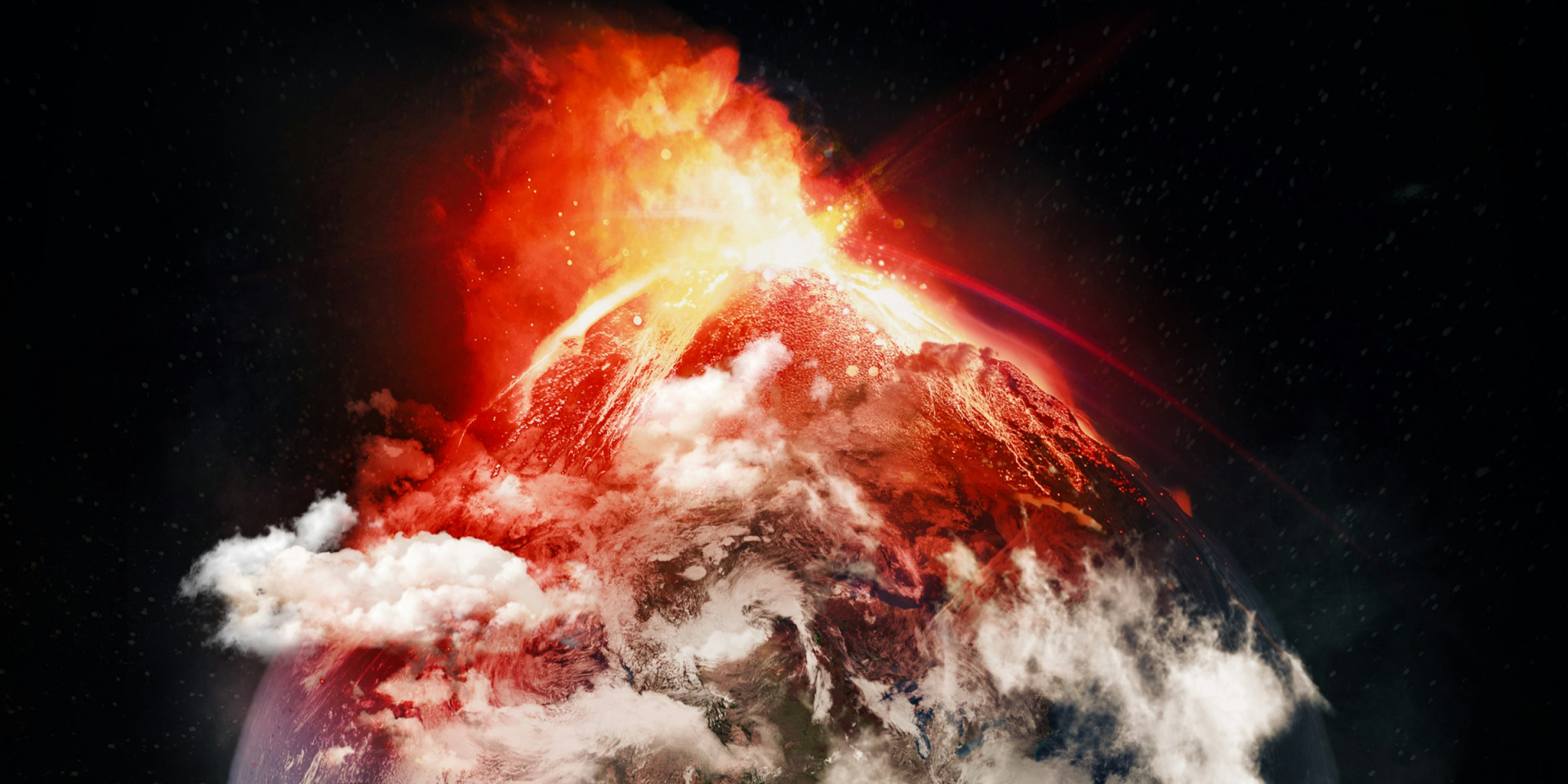 Эйнштейн в квадрате. Ученые объяснили Большой взрыв с помощью квантовой гравитации