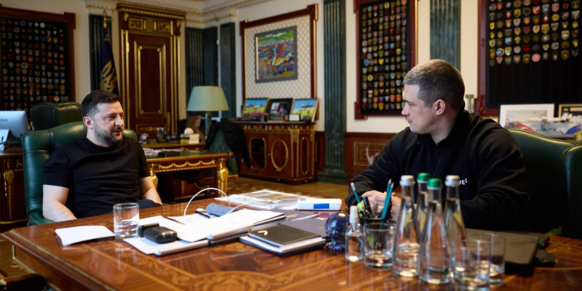 Зеленский анонсировал решения для усиления пехоты, системы контрактов и реагирования на СОЧ