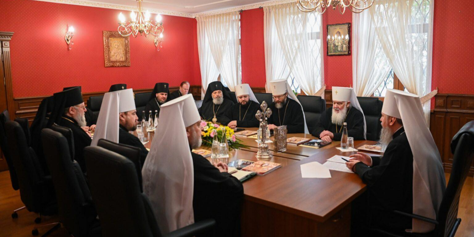 После смерти Филарета. Синод ПЦУ вызвал на суд деятелей несуществующей «УПЦ КП»