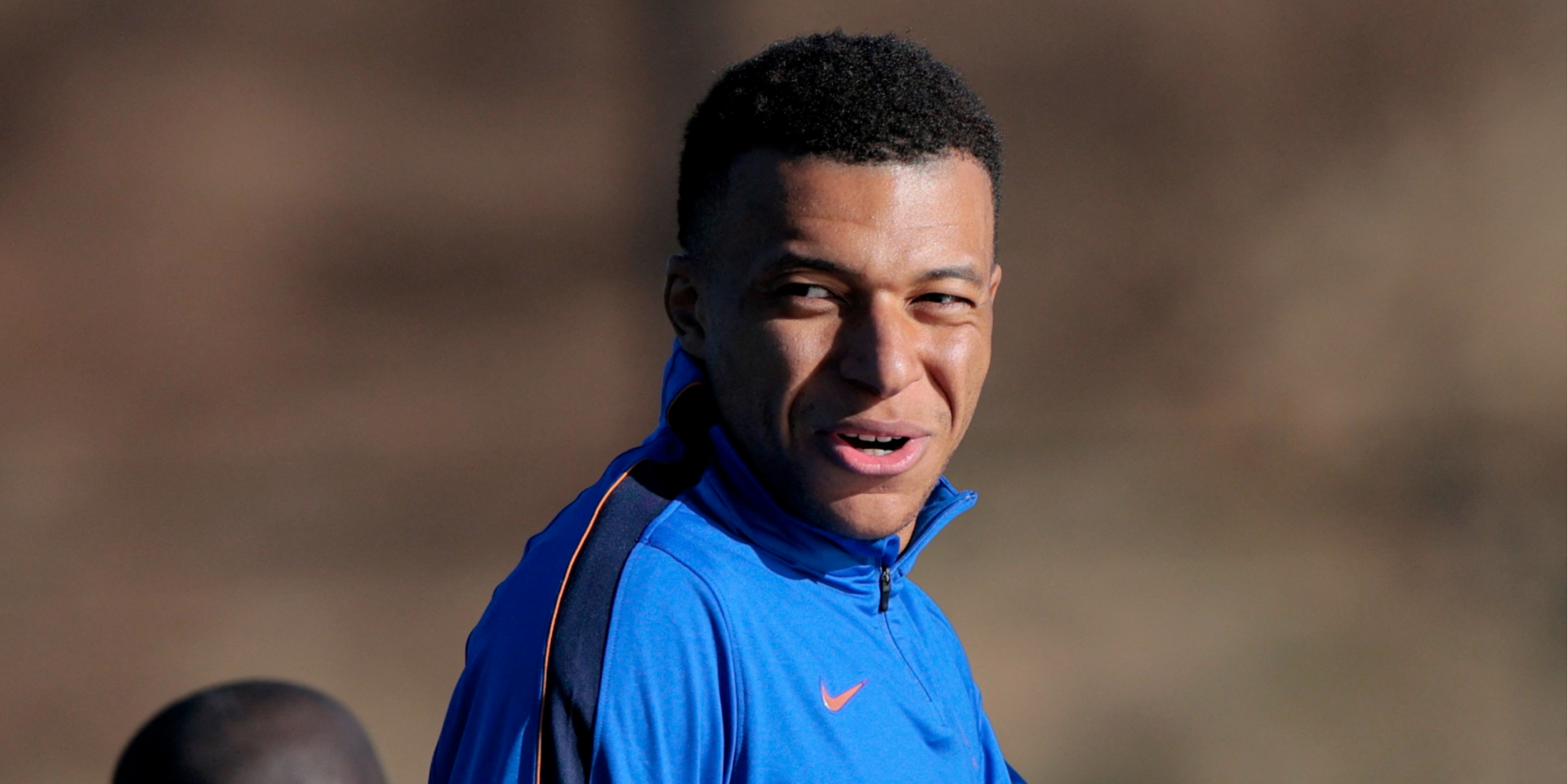 «Это может быть проблемой». Мбаппе откровенно признал свою слабую сторону в футболе