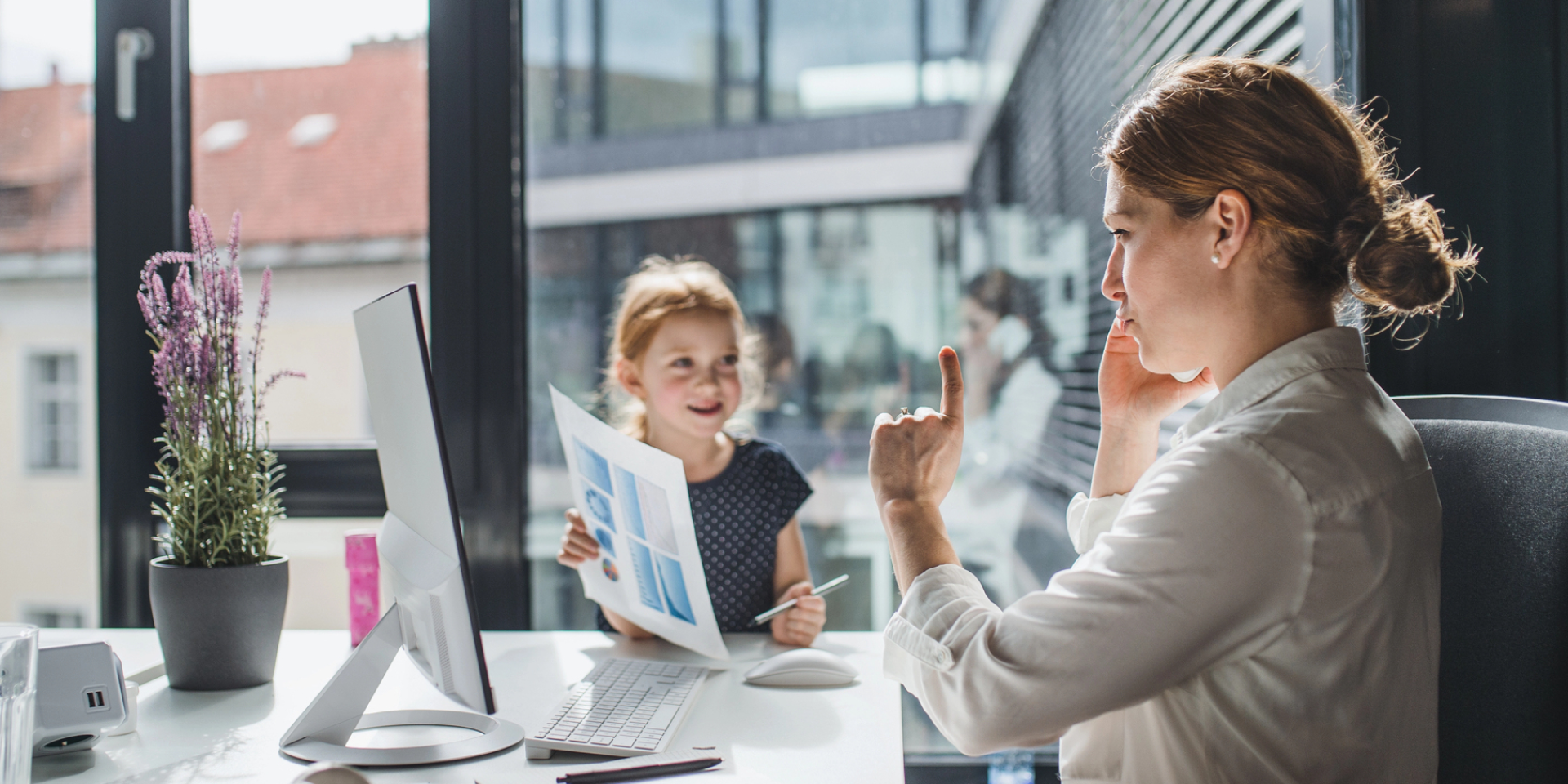 Шесть стилей лидерства и воспитания: какой из них ваш?