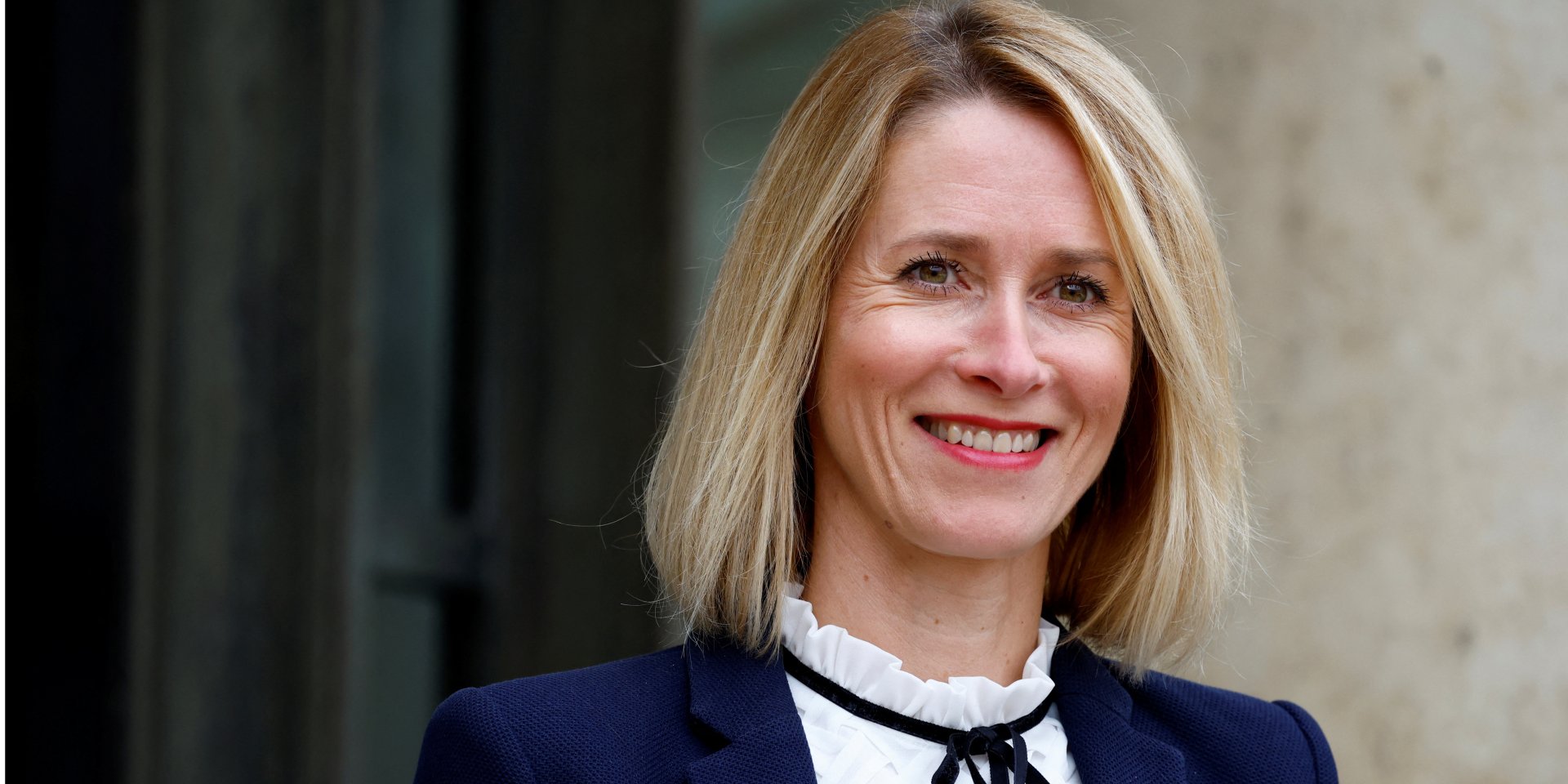 «Кто не любит истории о женских ссорах?». Каллас пошутила о слухах насчет своего конфликта с Урсулой фон дер Ляйен