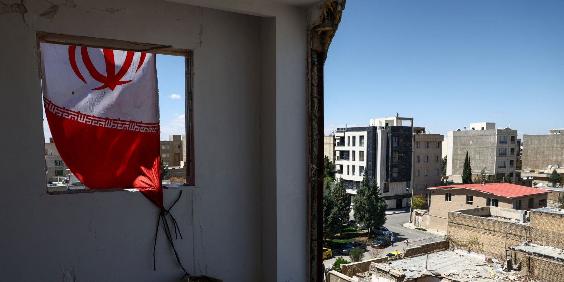 Усилия посредников по достижению прекращения огня между Ираном и США зашли в тупик — WSJ