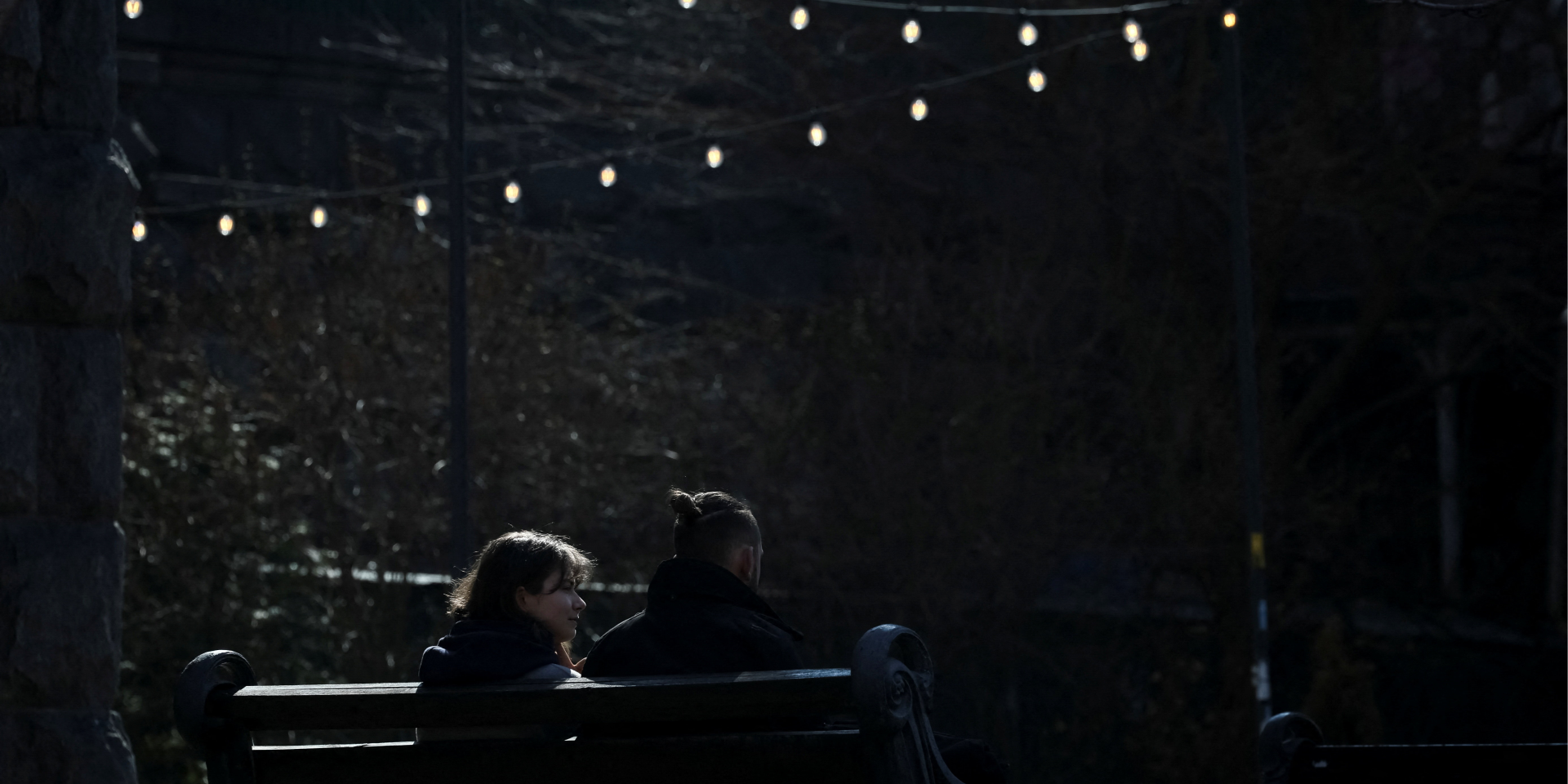 Какой будет погода в Вербное воскресенье и где потеплеет до +20 °С