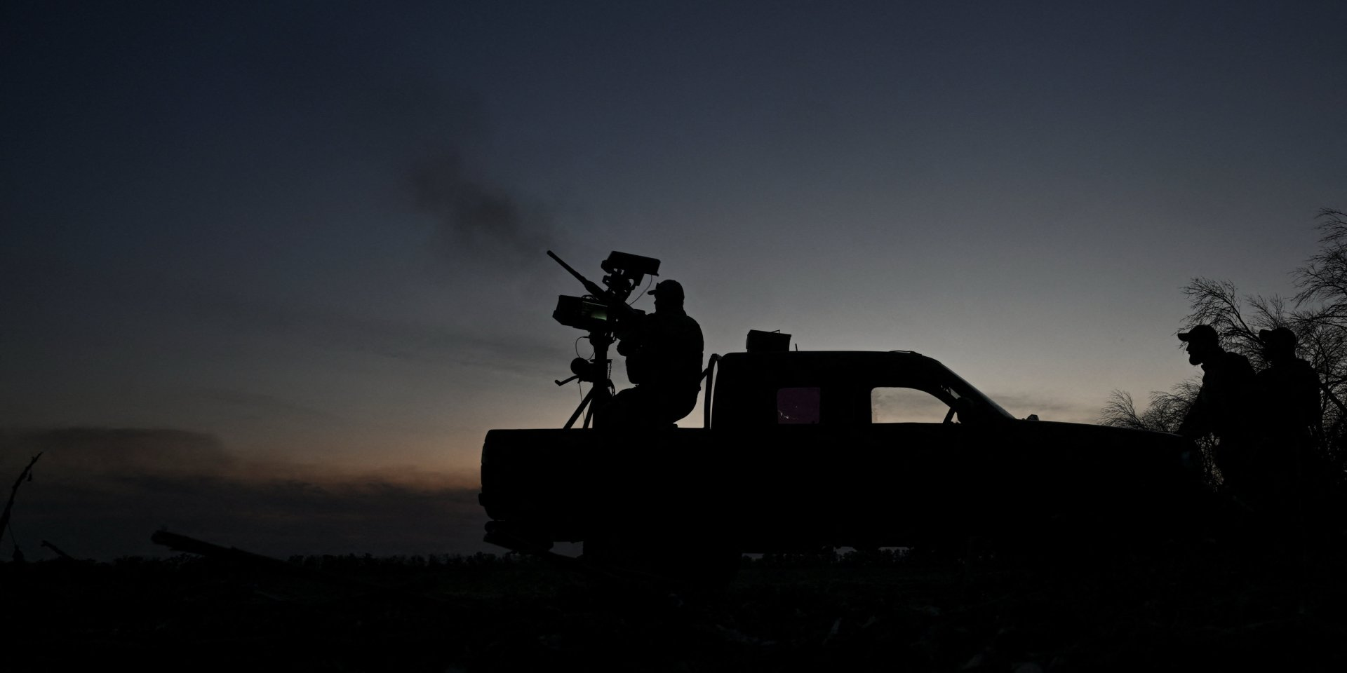 Reuters / Stringer