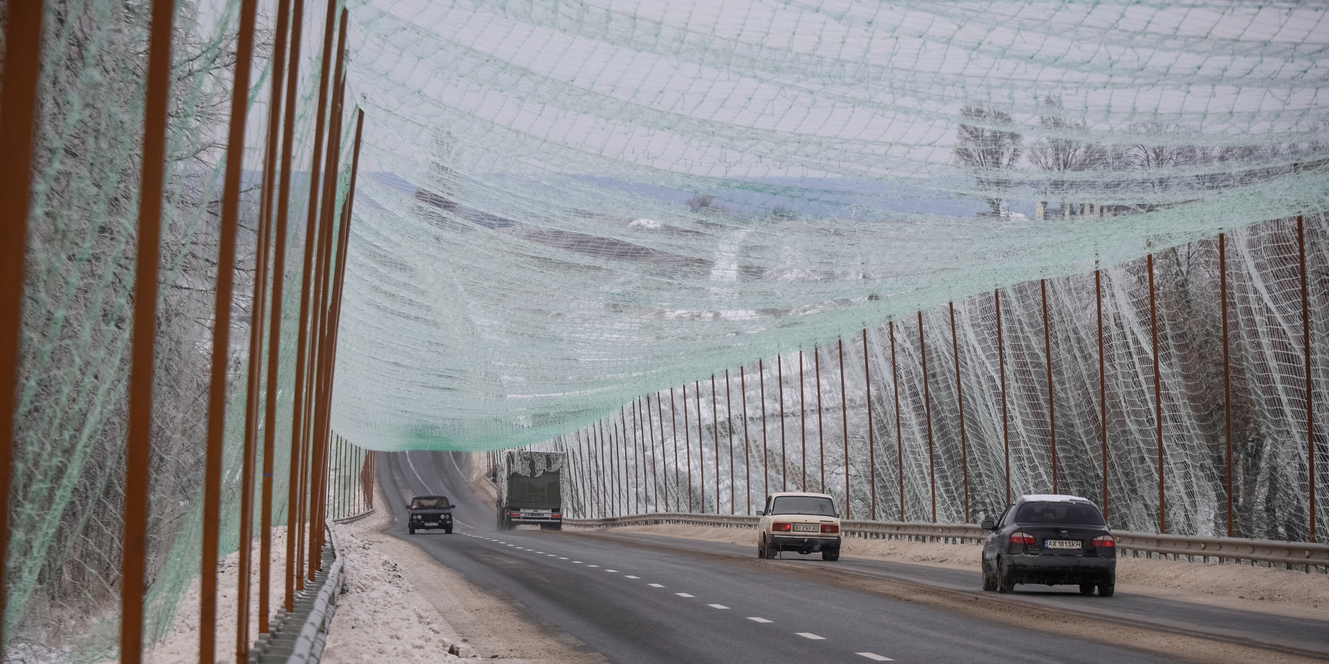 Россия атакует дронами восток Украины, Запорожью угрожает скоростная цель