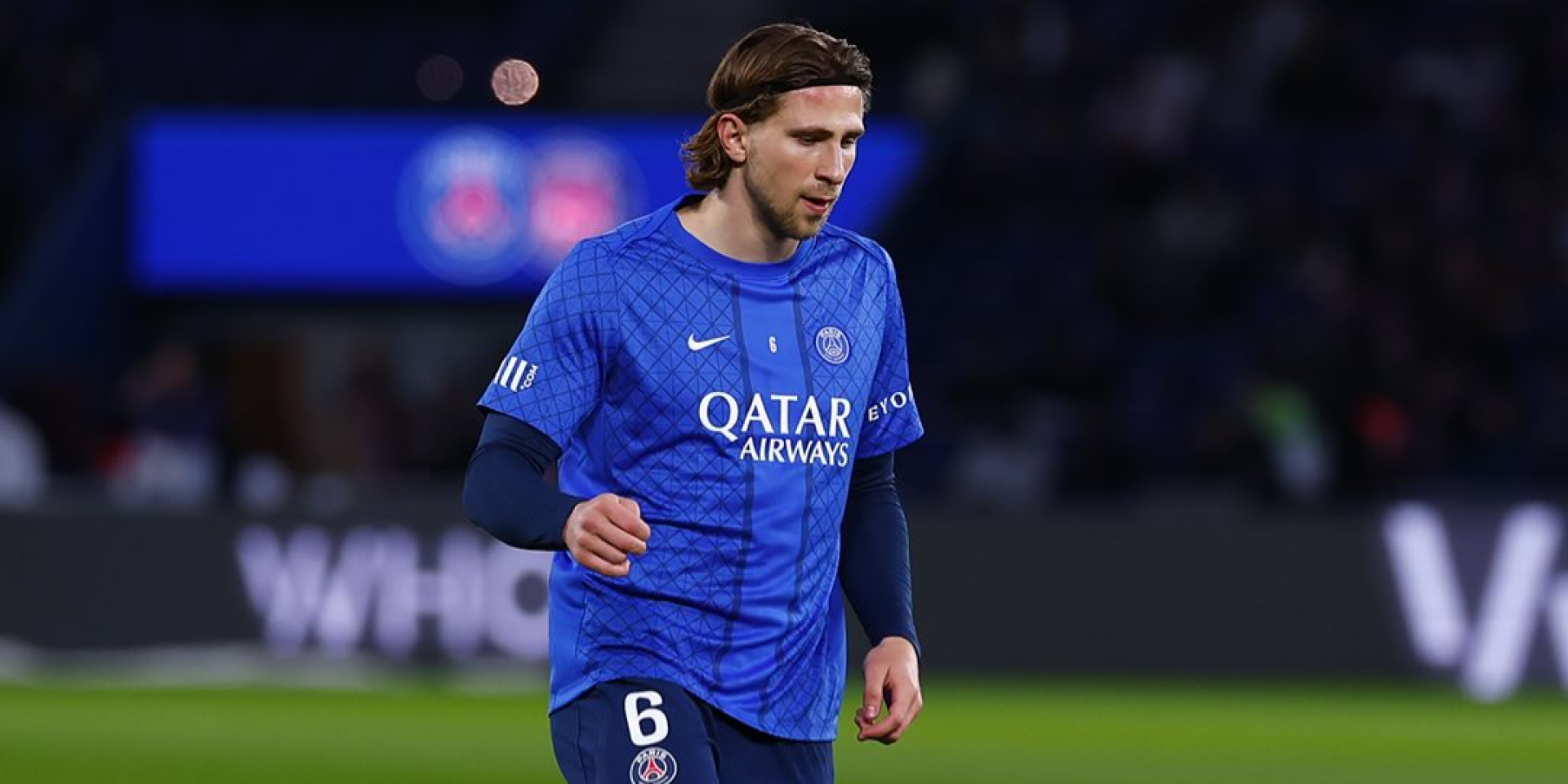 ПСЖ с Забарным уверенно разобрался с Тулузой перед битвой с Ливерпулем в ЛЧ — видео