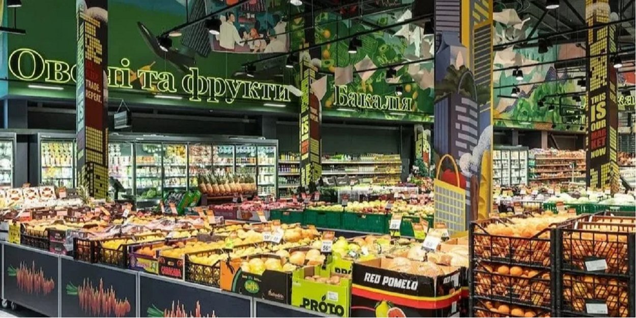 До 170 гривен за килограмм. В Украине продолжает дорожать традиционный овощ