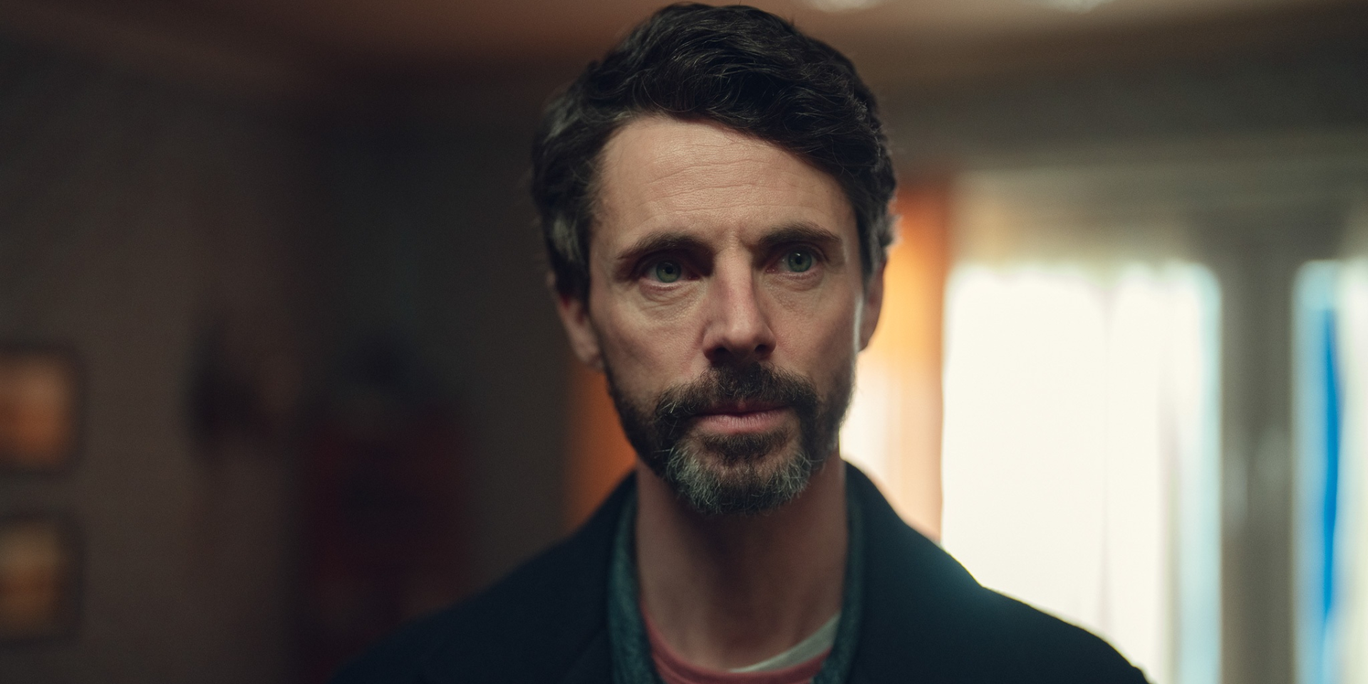 Что посмотреть. ТОП-5 сериалов для тех, кому понравился Детектив Холе