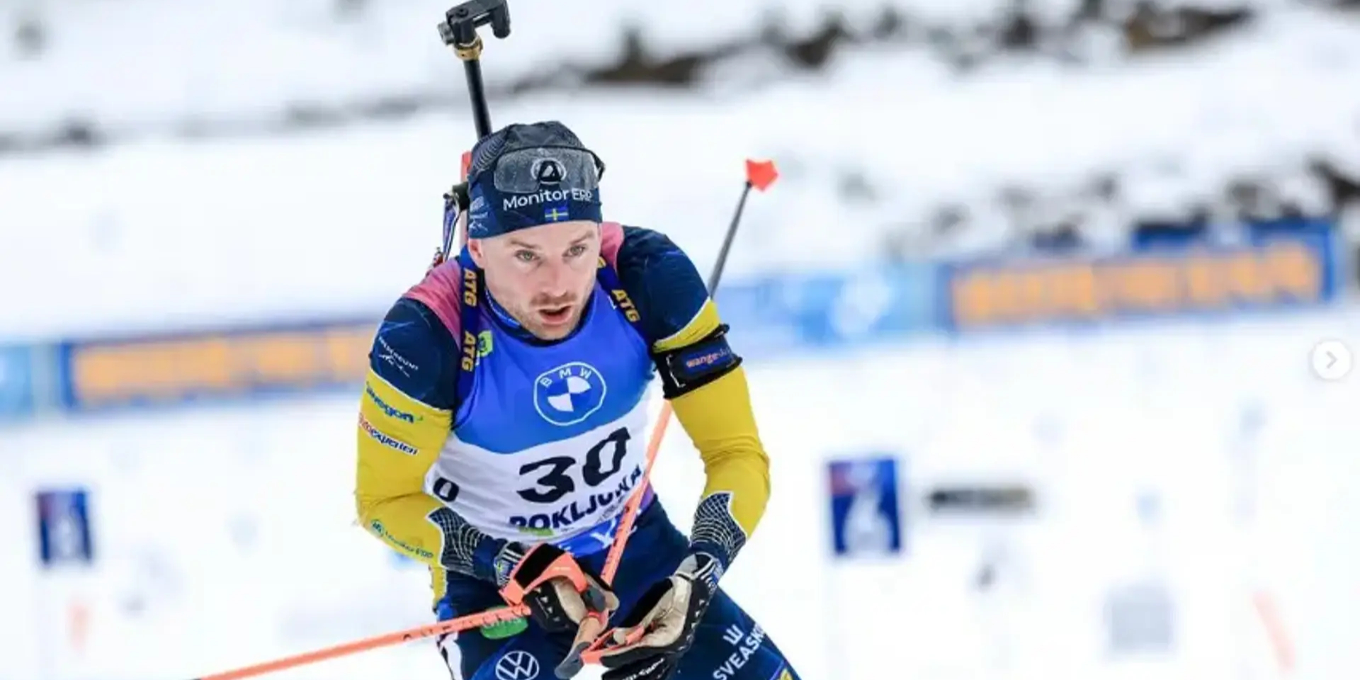 Олимпийский чемпион впервые стал отцом — показал трогательное фото с младенцем на руках