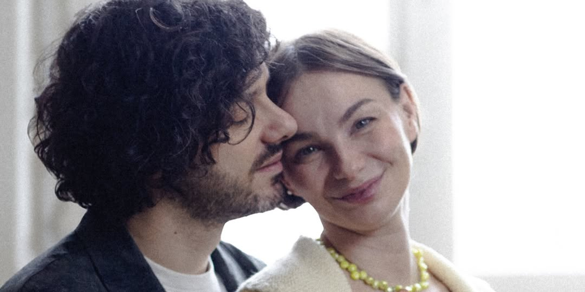 «У нас все прекрасно». Солистка группы Pur: Pur Ната Смирина впервые стала мамой