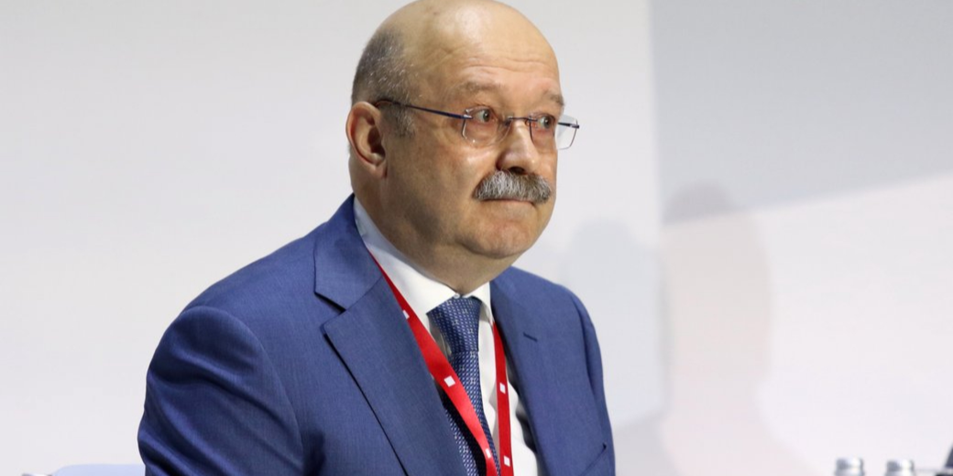 США сняли санкции с российского банкира и экс-министра финансов Михаила Задорнова