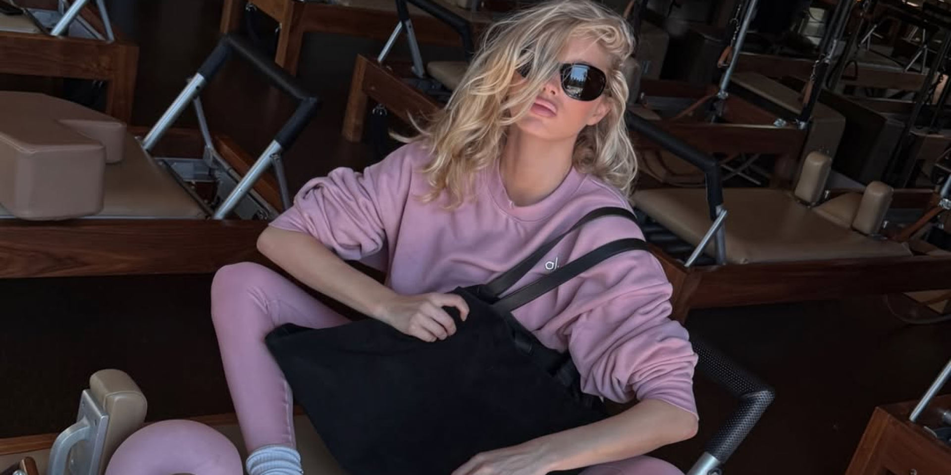 Тоут, замша и клатч-мешок. Какие сумки носить в сезоне весна-лето 2026