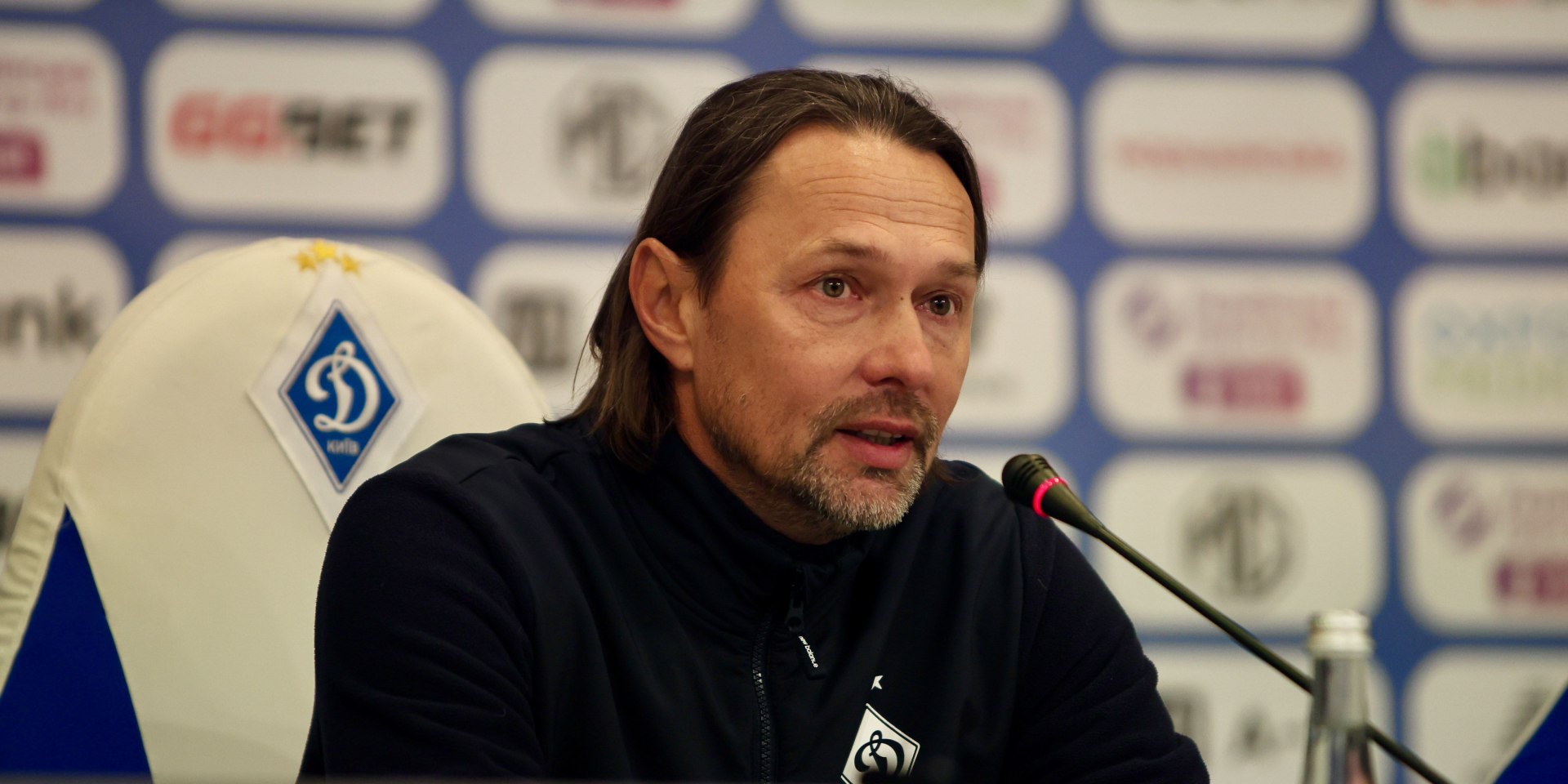 «Арбитр VAR не должен был даже пересматривать»: Костюк заявил, что у Динамо отобрали чистый гол в ворота Карпат