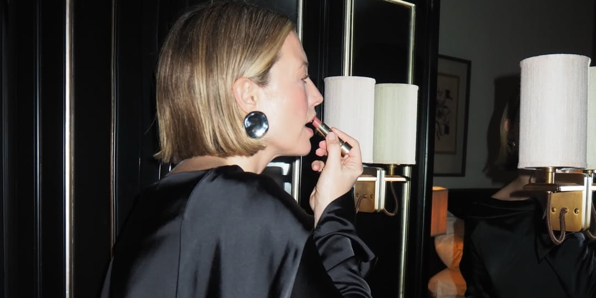 Идеально подойдут для весны и лета. Стрижки в стиле 90-х, которые снова популярны