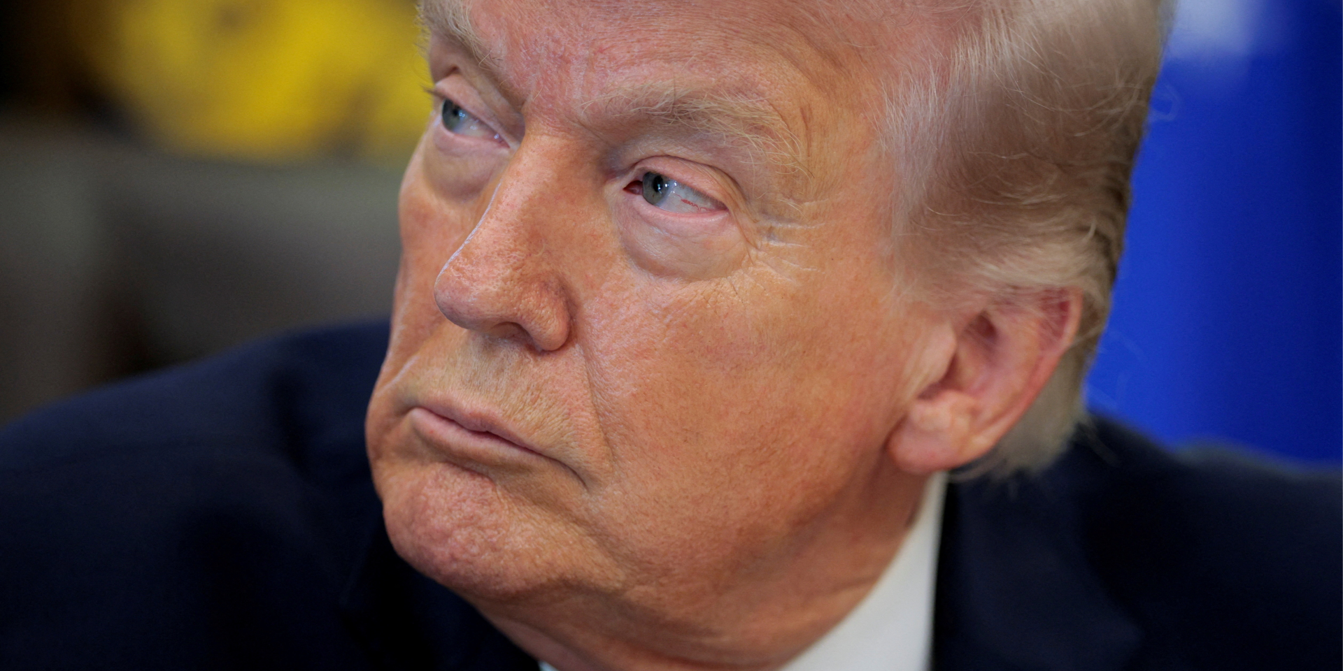 Трамп заявил о «массированном ударе» по Тегерану и гибели иранских военачальников