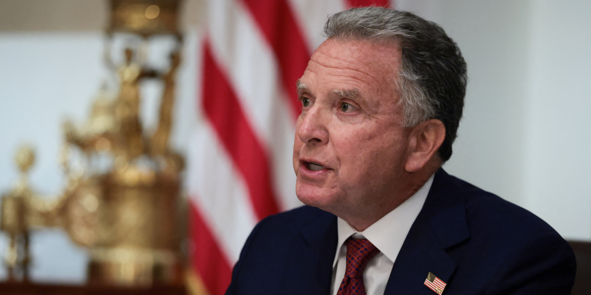 Роль Виткоффа осложнила назначение посла США в Россию — Daily Mail