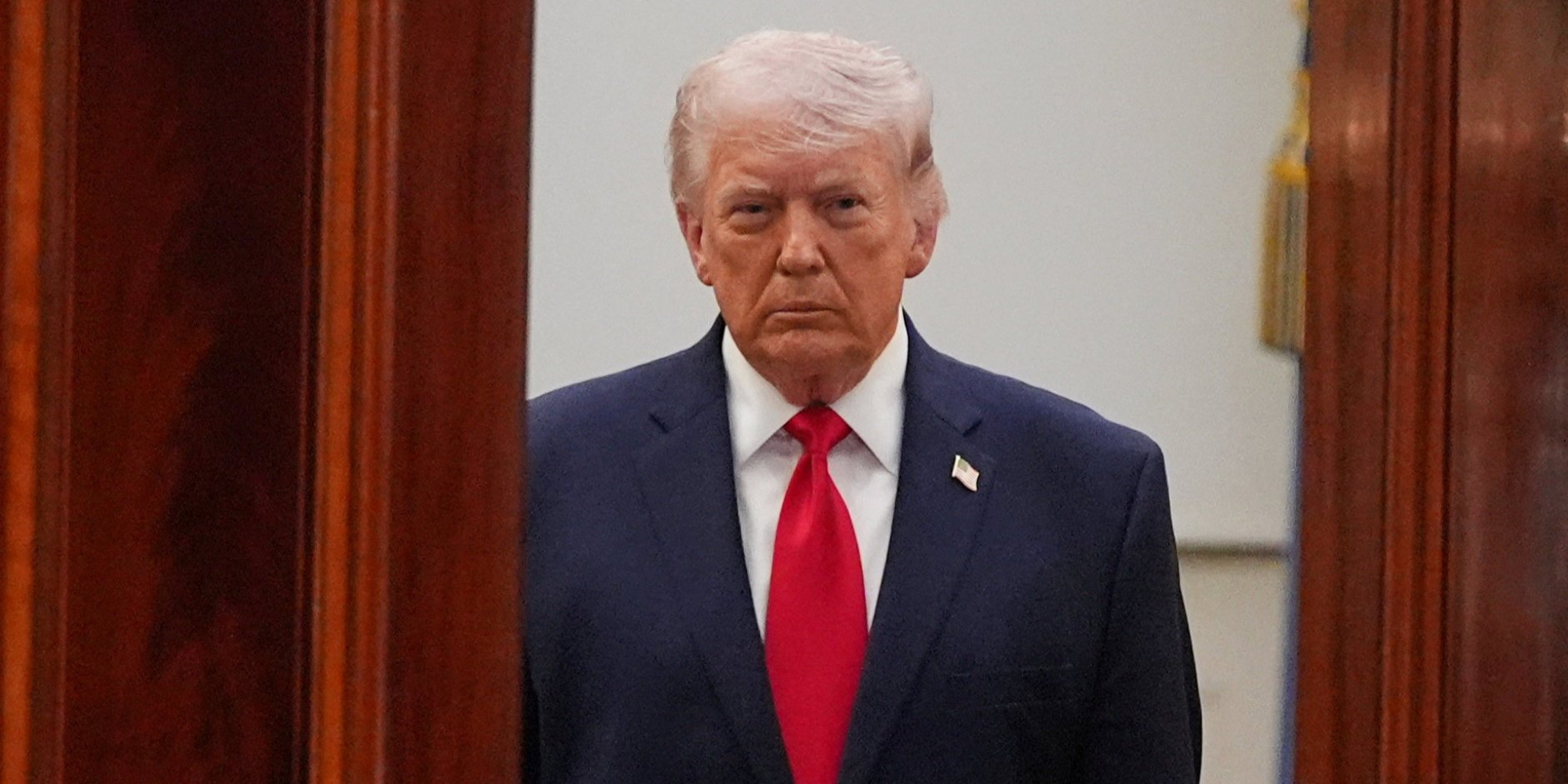 Гнев администрации Трампа достиг апогея, на кону стоит будущее НАТО — WSJ