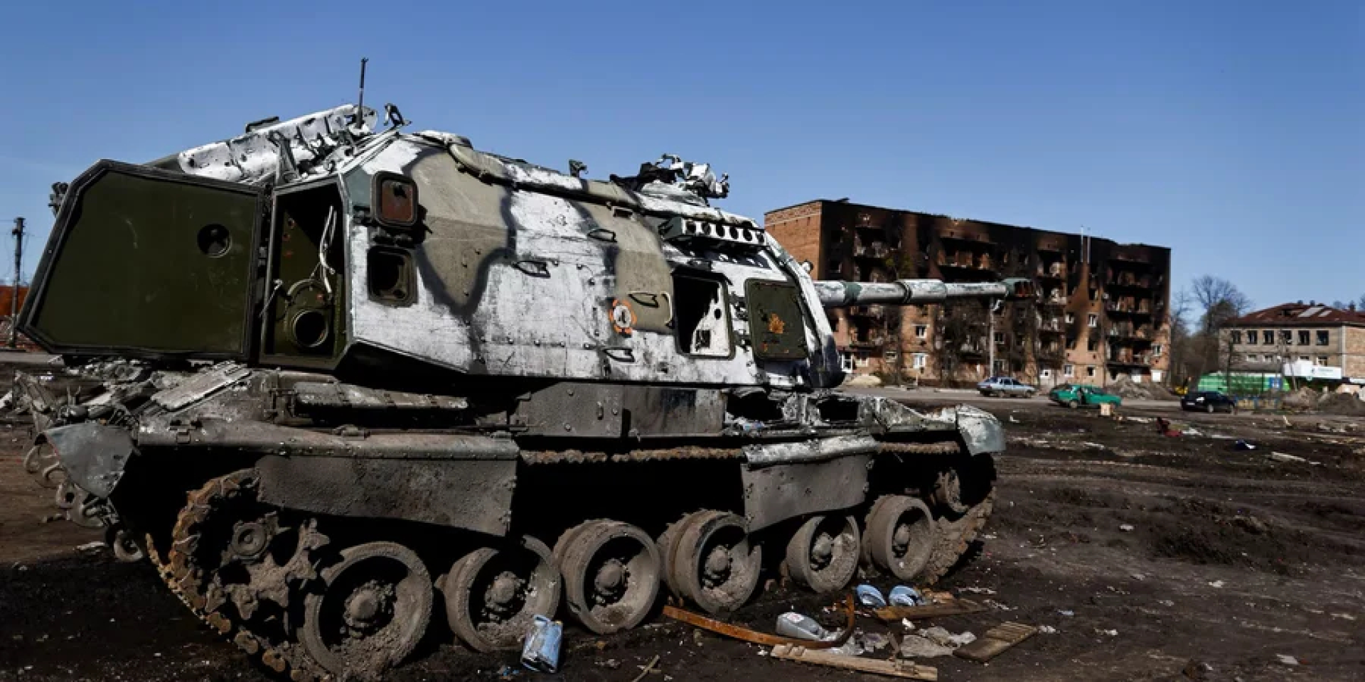 Over the past 24 hours, the army of the aggressor country, Russia, lost approximately 1,180 soldiers (Photo: REUTERS/Zohra Bensemra)