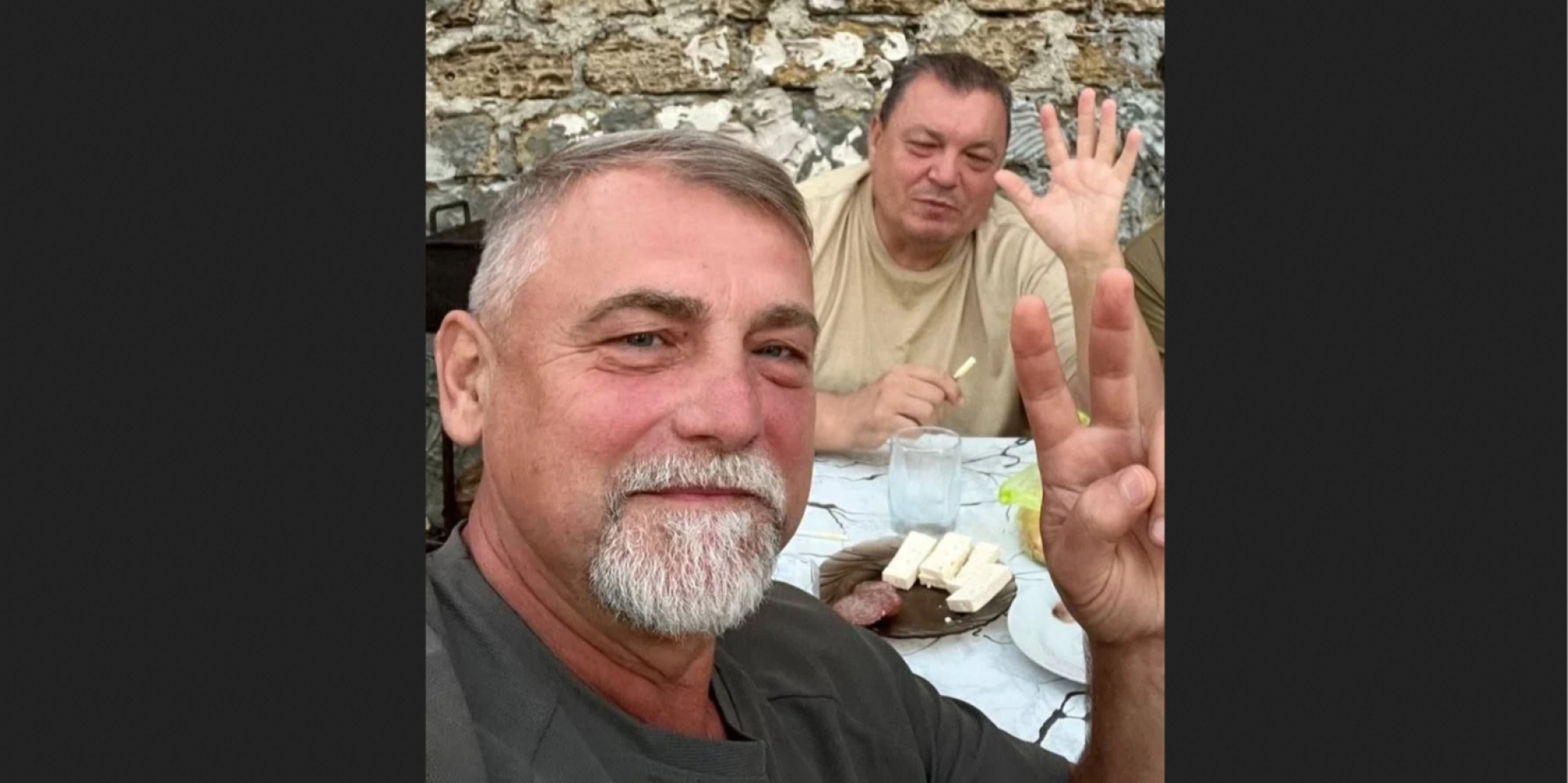 Силы обороны ликвидировали бывшего генерала СБУ, который воевал на стороне России — СМИ