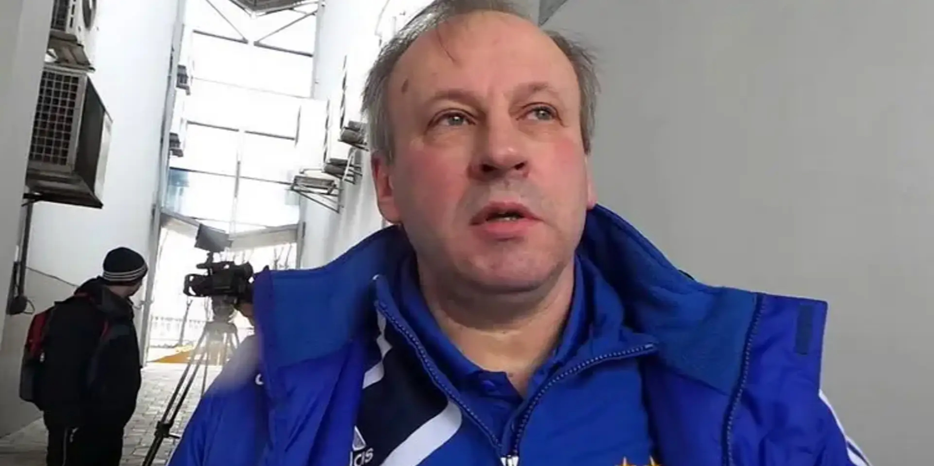 «Буду вести себя достойно». Легенда Динамо прокомментировал обвинительный приговор в Чехии